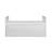 Microfiber / Microsuede Daybed with Trundle Bed