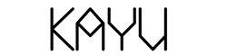 Logo KAYU