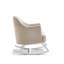 Round Back Rocking Chair-51978734