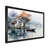 Black Single Picture Frame