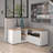 Refined TV Stand for TVs up to 32"-1674751698