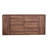 Bernhardiene 66'' W 6 - Drawer Dresser-718926050