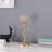 Atzel Metal Table Lamp