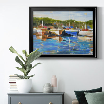 " Safe Harbor "