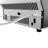 hOmeLabs Freestanding Commercial Ice Maker Machine w/ Scoop, 143 Pound Capacity