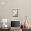 Art mural sur toile Cosmic Streams Geode par Art Remedy-107445165-107445174
