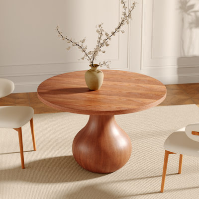 Table de salle à manger Otelia Farmhouse