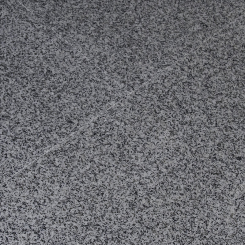 Camara Snow 12 in. x 12 in. Polished Granite Floor and Wall Tile