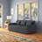 Risner Upholstered 79.5'' Sleeper Sofa-1958183697