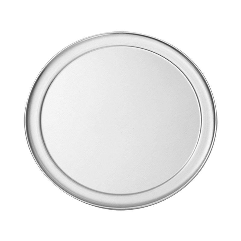 Plaque à pizza
