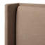 Sophia Upholstered Bed-1292062620