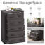 Commode 5 tiroirs Airlee-86871299