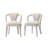 Elianni Modern Tweed Upholstered Dining Armchair in-2013868918-2076256838