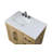 36 inch Single Bathroom Vanity-579992155