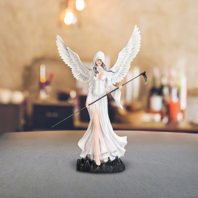 Figurine Jesseka Muntasir