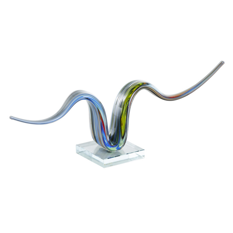 Figurine / sculpture Ishi