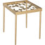 Table de bout Chalanda