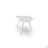 Chandrima Modern Abstract Coffee Table-730016879