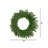 18in. Artificial Real Touch Cedar Wreath
