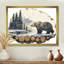 Ginnette - animaux, art mural-1144582561-1144582574