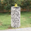 Ashbik Fire Pit Galvanised Iron-22813408
