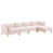Pink is out of stock