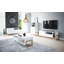 Monserrat Unfinished TV Stand for TVs up to 55"