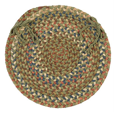 Rembourrage de chaise d’extérieur