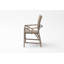 Fauteuil de 21,26 po de largeur Waitsburg