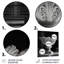 Monochromes d'art architectural Monument I - Monuments, art mural, salon-353502760-353502763