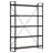Bookcase Solid Mango Wood-1504717869-1593490489
