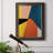 Modular IV " Modular IV " Painting Print-1984577256