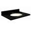 Dessus de salle de bain simple 37 po meuble-lavabo-19333226-19333228-19333230