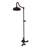 Thermostatic Shower System with Tub Spout by Strom Living P0903Z-17490890