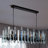 Modern Luxury Crystal Chandelier Lighting LED Chandeliers Light Fixture Compatible With Living Room Hall Art Decor Hanging Lamp,LED Chandelier Ceiling Light-1327199965
