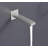 Rain Adjustable Shower Head 1.75 GPM GPM-64149386