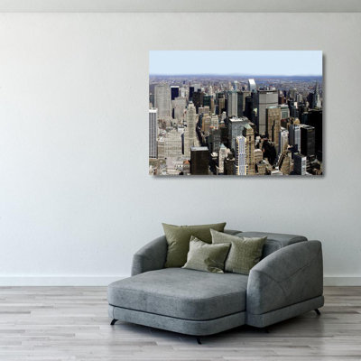 New York City Rooftops