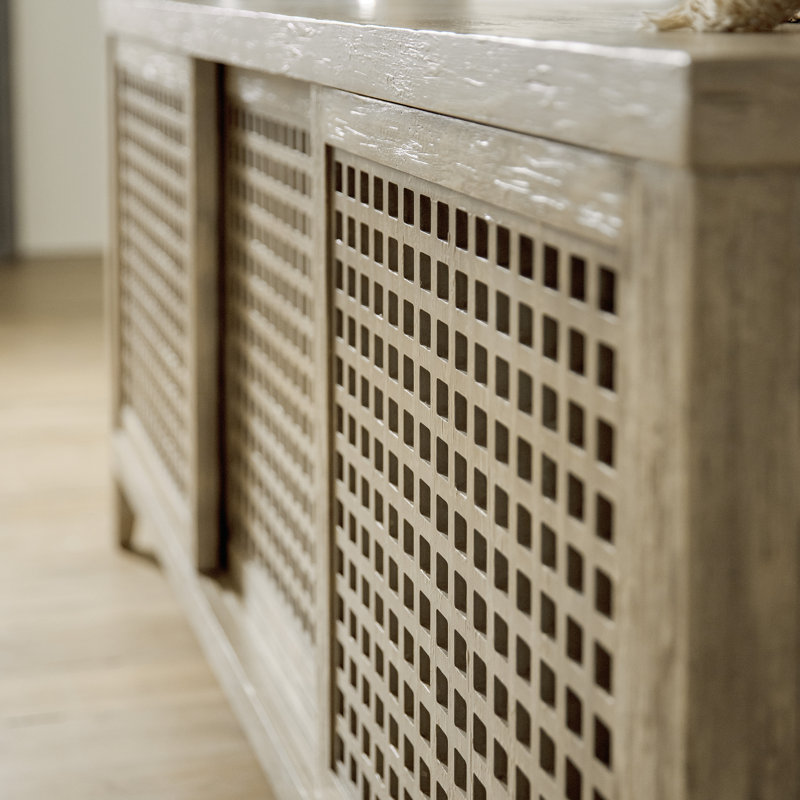 CiaoBella Entertainment Console