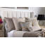 Tiger Square Pillow Cover & Insert