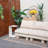 Shenia 5-Piece Outdoor Upholstered Coversation Set
