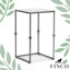Table d'appoint Finch Melrose Berlin