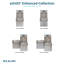 Station de remplissage de bouteilles murale à deux niveaux EZH2O® ADA-37160801