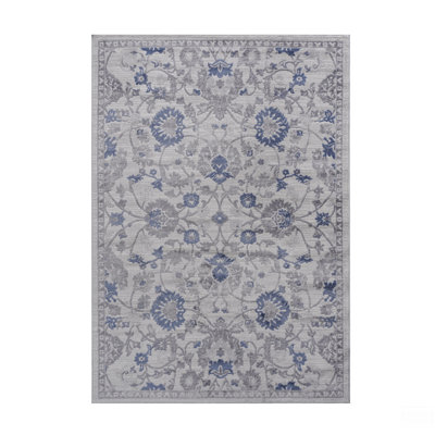 Tapis oriental 8 x 10
