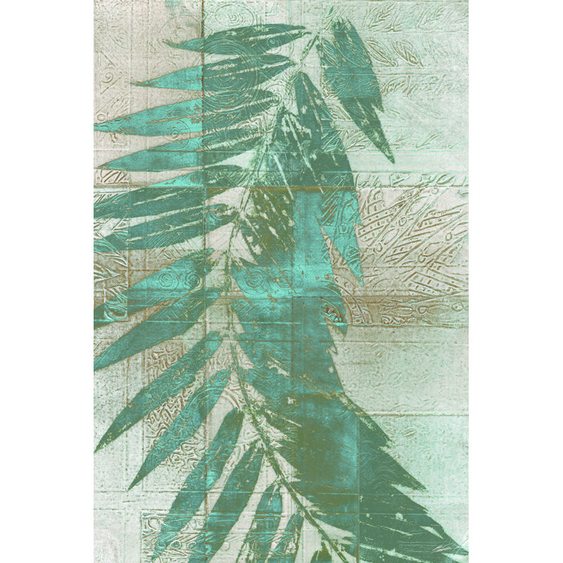 Santa Barbara I by John Butler - Wrapped Canvas Art Prints, 30cm H x 20cm W x 3.8cm D