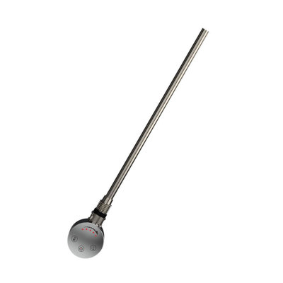 Thermostatic Heating Element With 1-5Hrs Booster - 300Watt Chrome
