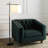 Samauria 62'' Swing Arm Floor Lamp