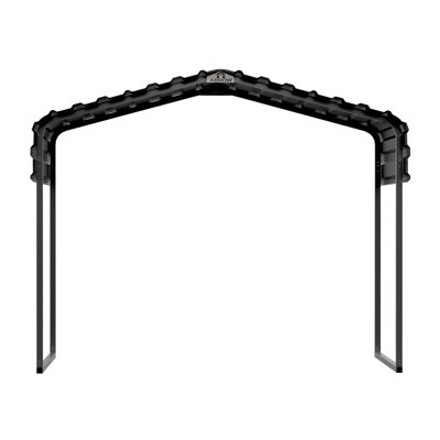 10 Ft. W x 6 Ft. D Canopy
