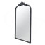 Miroir de salle de bain exquis d'inspiration baroque avec un design classique pour des espaces élégants-659608010-659608020