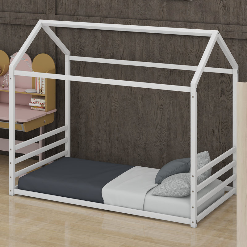 Structure de lit Montessori