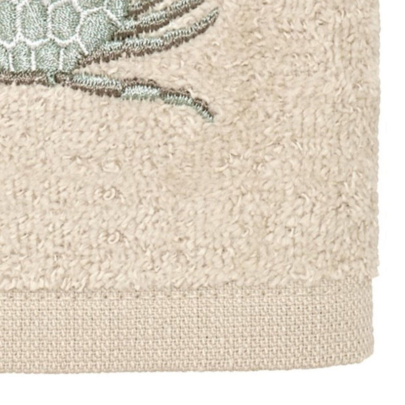 Highland Dunes Armands Fingertip Towel